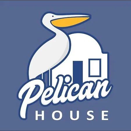 Pelican House * Скиатос