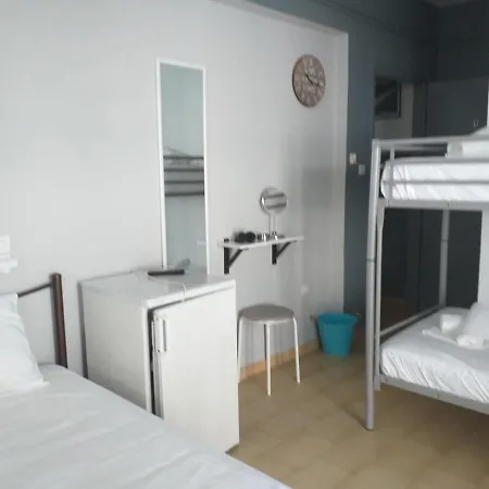 Apartament Pelican House