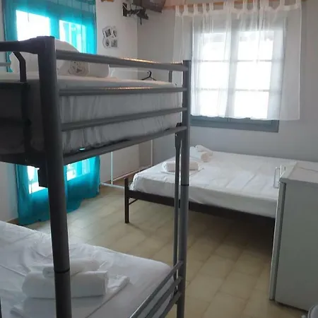 Pelican House Апартаменты Скиатос