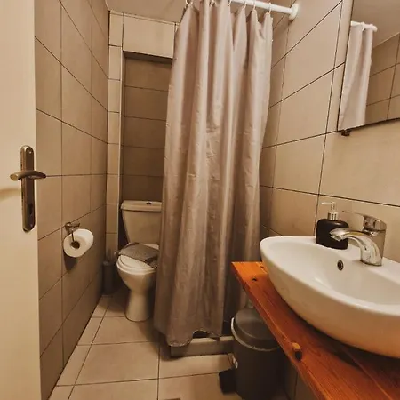 Apartment Pelican House *