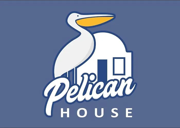 Pelican House * Σκιάθος Πόλη