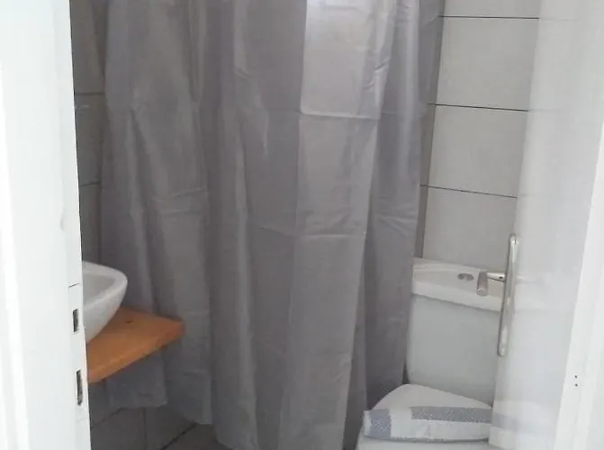 Pelican House * Σκιάθος Πόλη