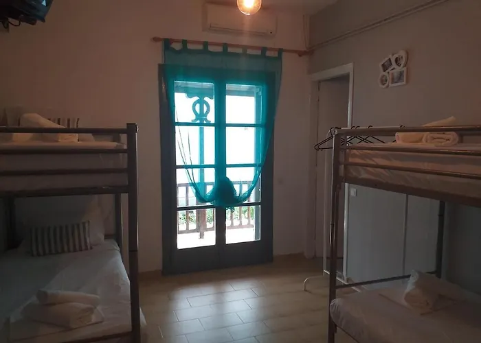 Pelican House Διαμέρισμα *