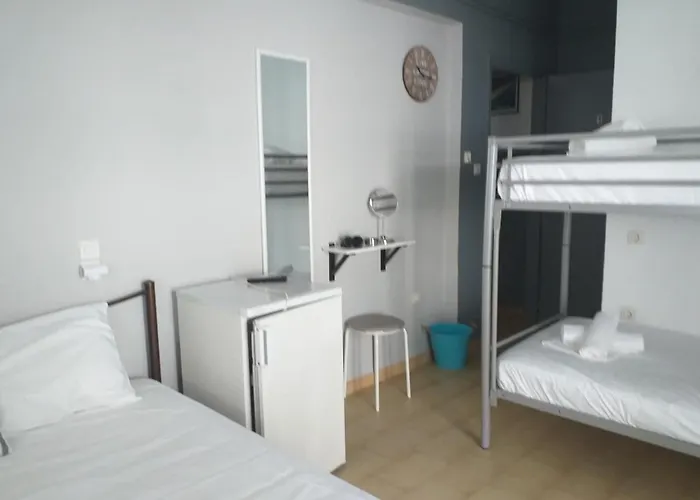 Διαμέρισμα Pelican House