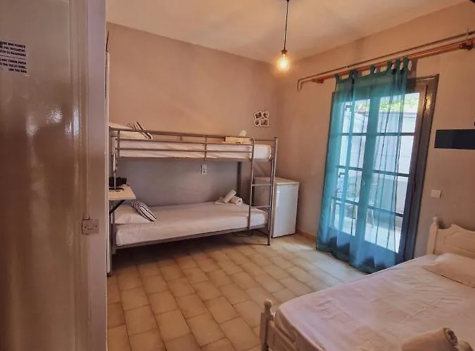 Pelican House Διαμέρισμα Σκιάθος Πόλη