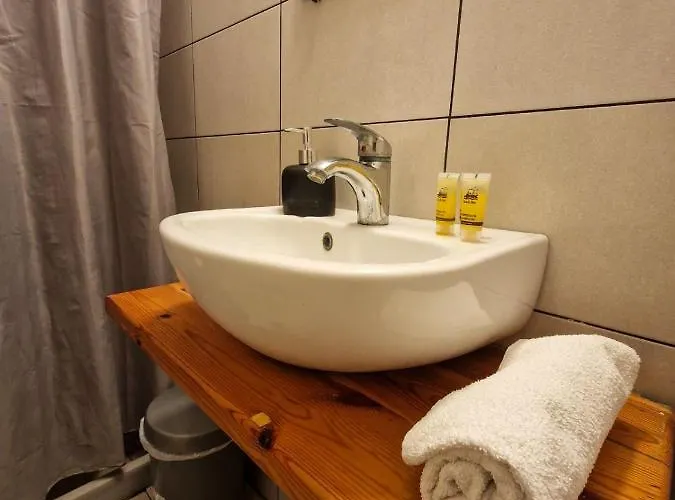 Pelican House Σκιάθος Πόλη