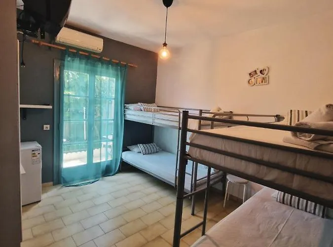 Διαμέρισμα Pelican House Σκιάθος Πόλη