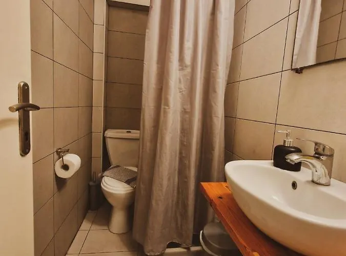 Διαμέρισμα Pelican House *