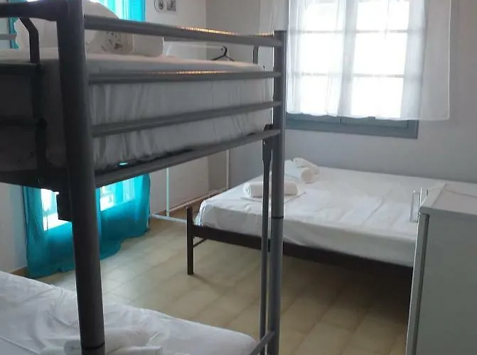 Pelican House Διαμέρισμα Σκιάθος Πόλη