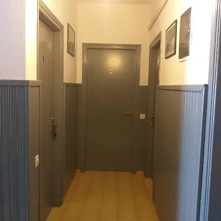 Lägenhet Pelican House Skiathos stad