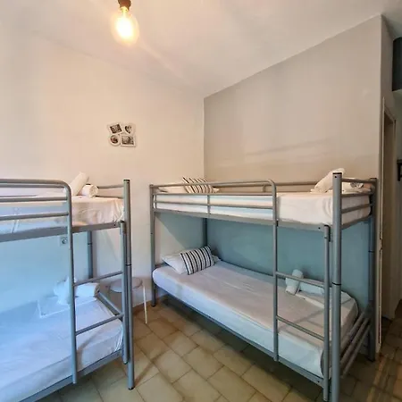 Lägenhet Pelican House *