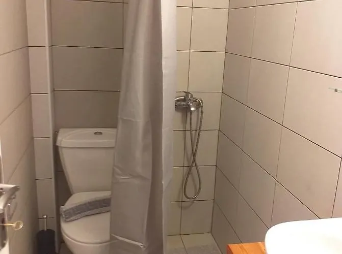 Pelican House アパート スキアトスタウン