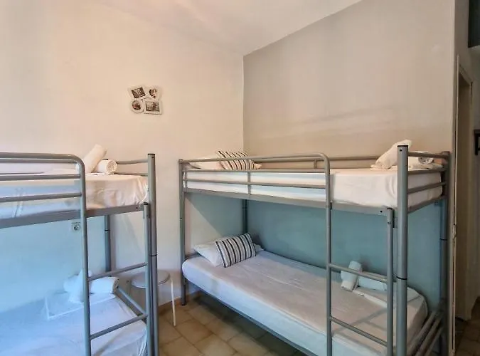 アパート Pelican House *